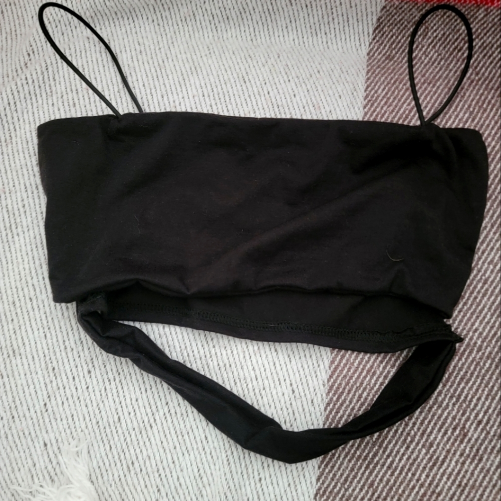 Chic ME crop top size S